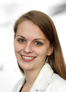 Barbara McDowell
